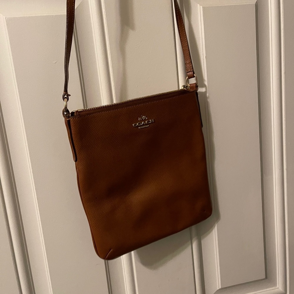 Coach crossbody